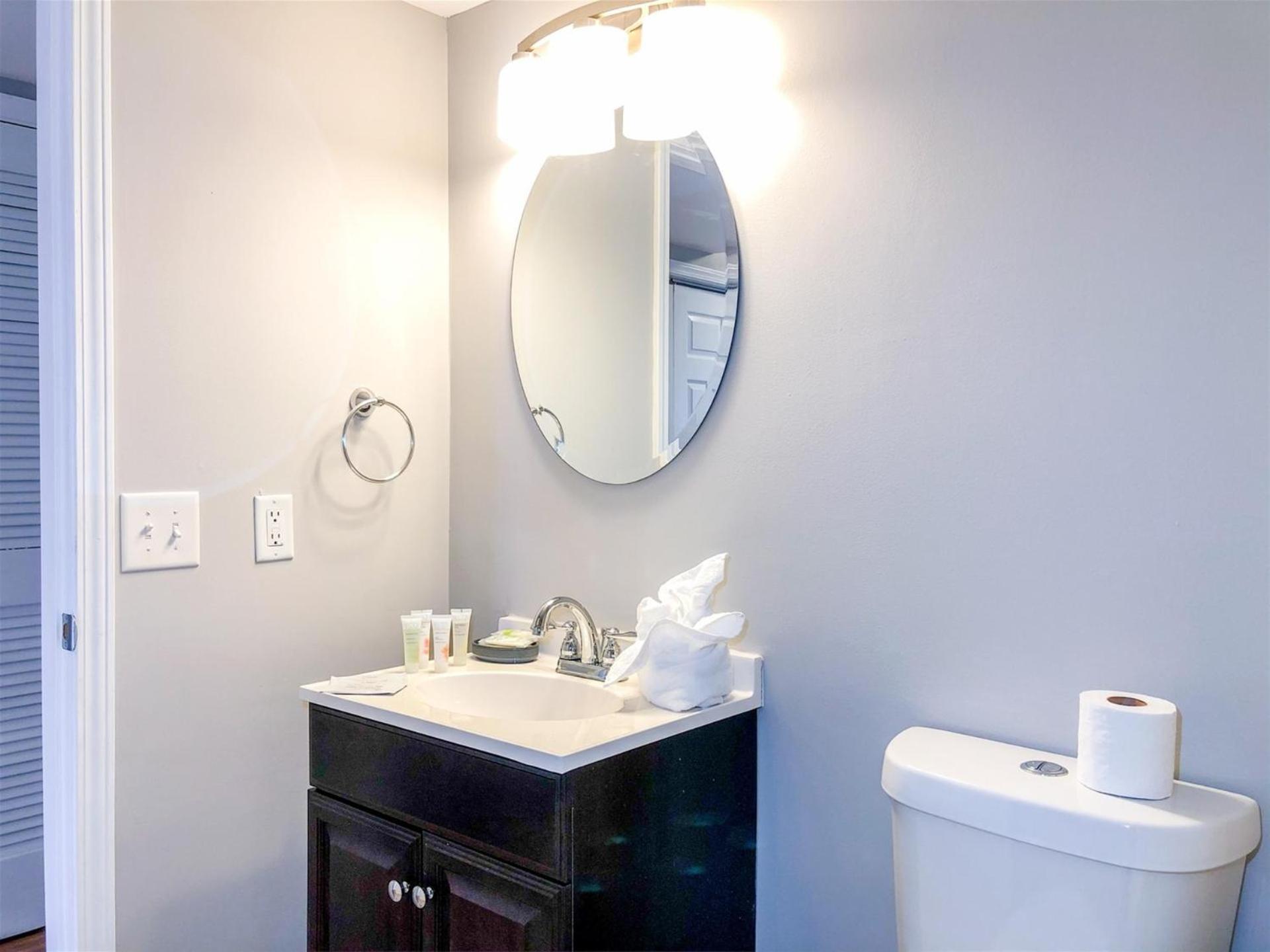5218 Dr B Holiday home