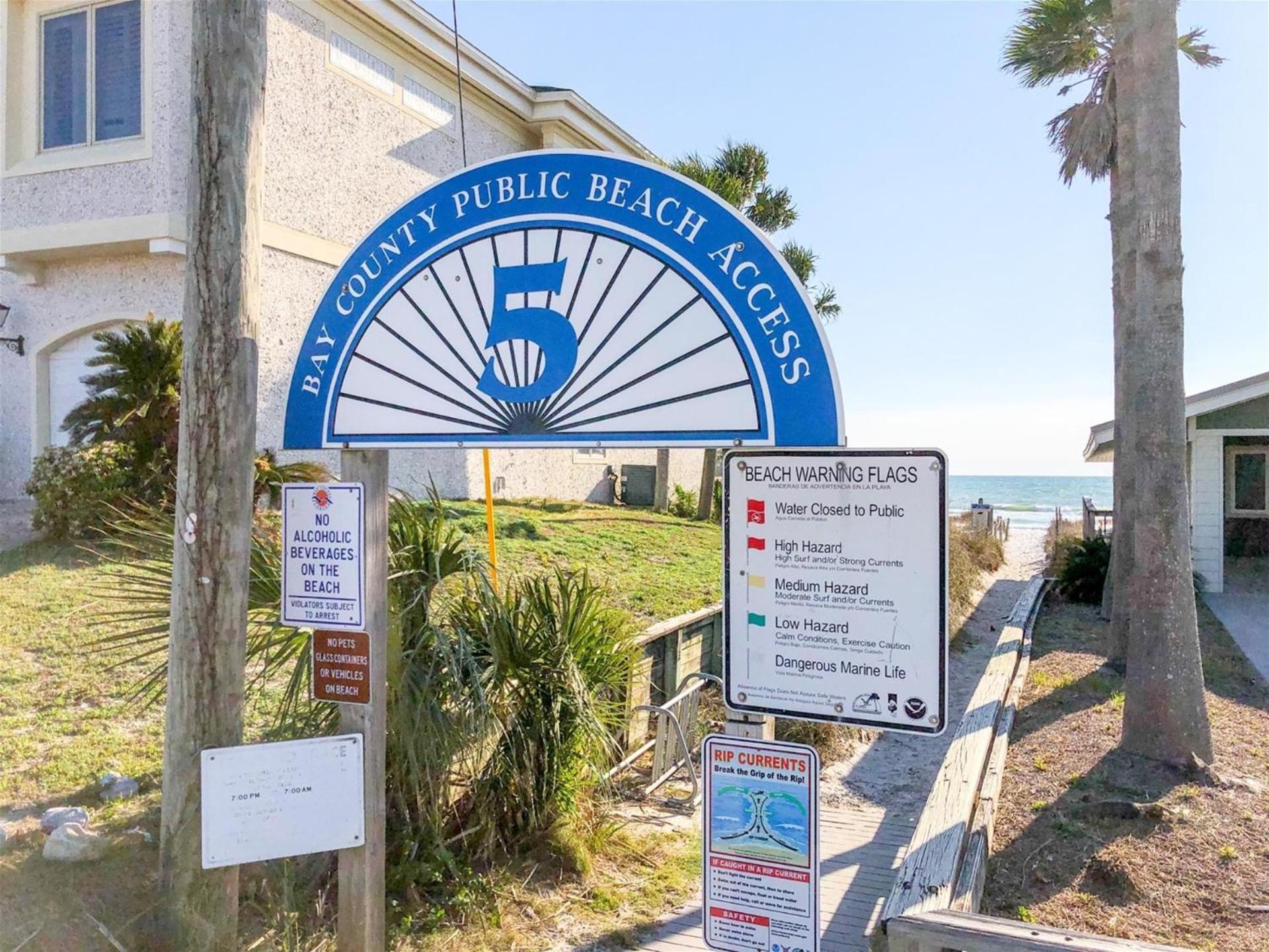 5218 Dr B Panama City Beach